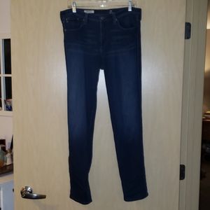 Adriano Goldschmied 'The Prima' Mid-Rise Cigarette